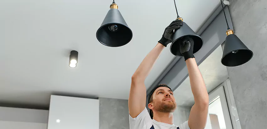 Lighting Electrician In Powder Springs