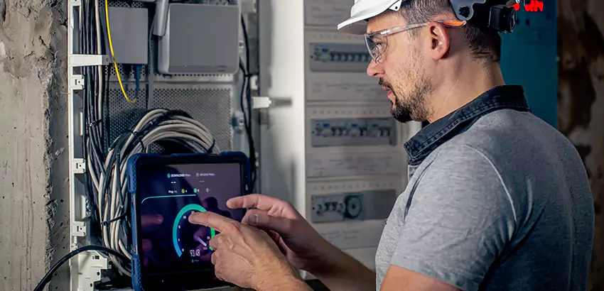 HVAC Surge Protector Installation in Powder Springs