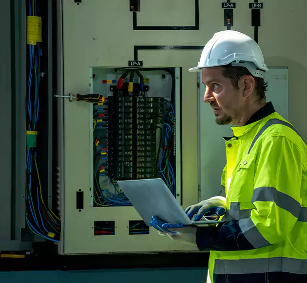 Professional Electrical Inspection: Your Local Safety Check Team in Powder Springs, GA