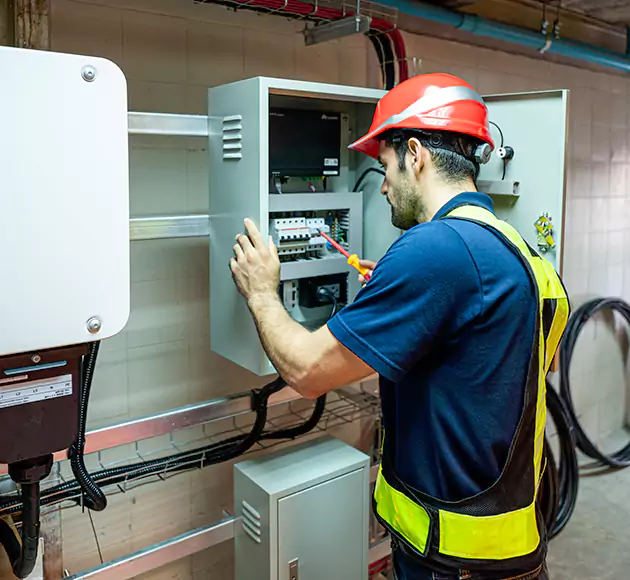 Professional Electrical Maintenance: Your Local Preventive Care Team in Powder Springs, GA