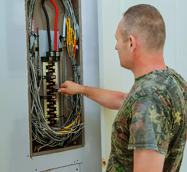 Professional Electrical Panel Upgrade: Your Local Panel Specialist in Powder Springs, GA