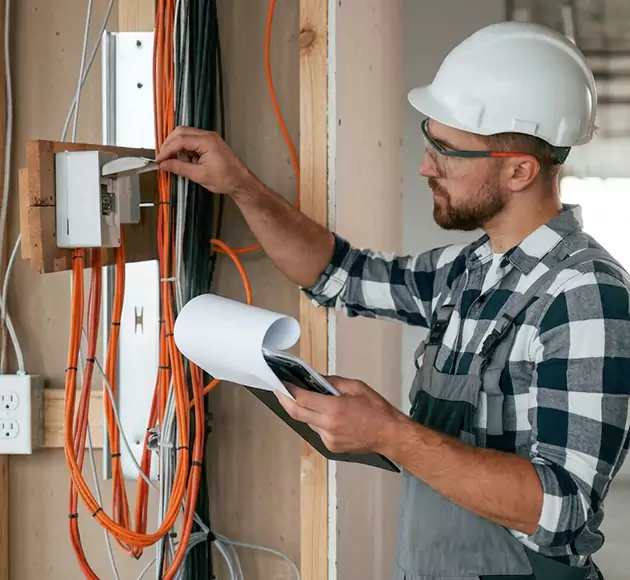 Professional Emergency Electrical Repair: Your Local Urgent Fix Team in Powder Springs, GA