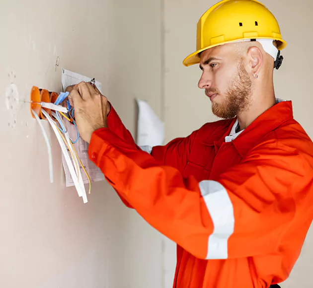 Local 24 Hour Electrician: Fast Response When You Need It Most in Powder Springs, GA