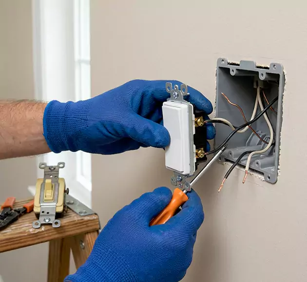 Professional Light Switch Replacement: Your Local Swap-Out Team in Powder Springs, GA