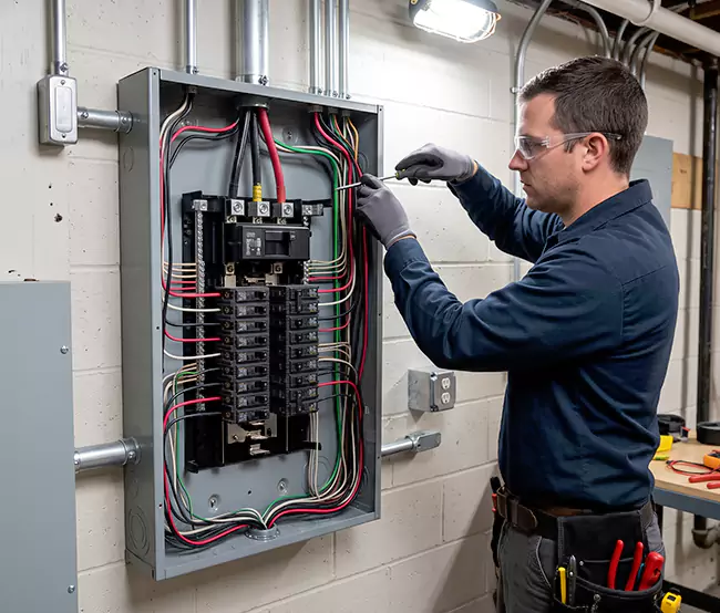 What Makes Us the Right Choice in Powder Springs, GA?